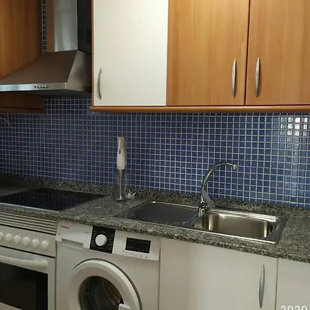 Al Andalus Residencial *