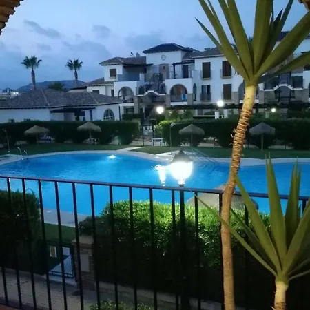 Apartment Al Andalus Residencial