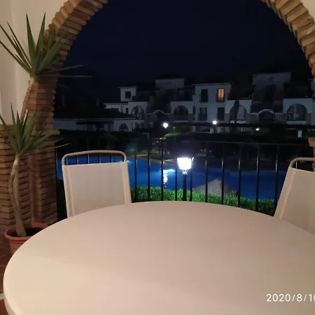 Al Andalus Residencial Vera