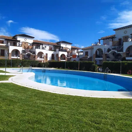 Apartment Al Andalus Residencial