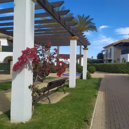 Al Andalus Residencial Vera