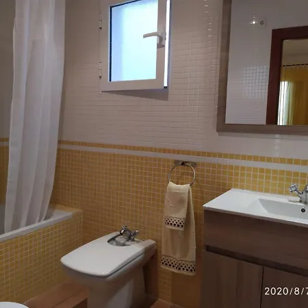 Al Andalus Residencial Vera